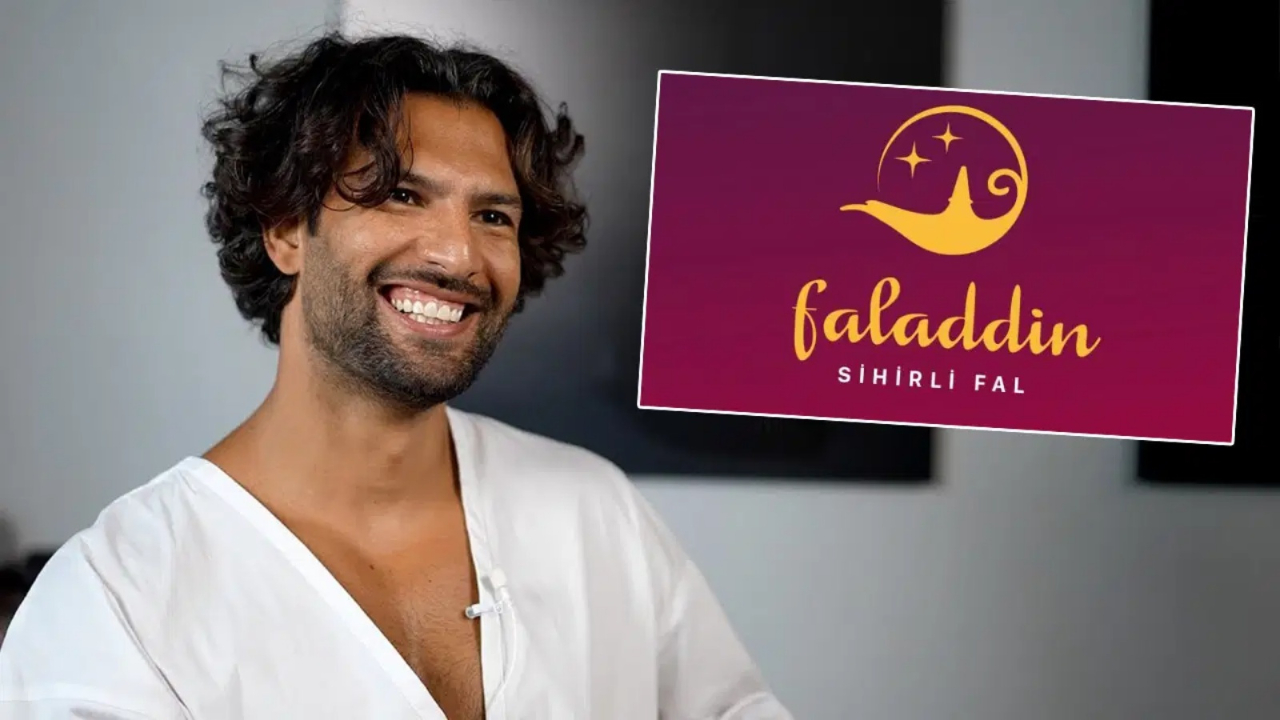 ‘Falaaddin’ ve ‘Binnaz’ uygulamalarının kurucusu Sertaç Taşdelen’e suç geliri soruşturması: Mal varlıklarına el konuldu, gözaltı kararı verildi