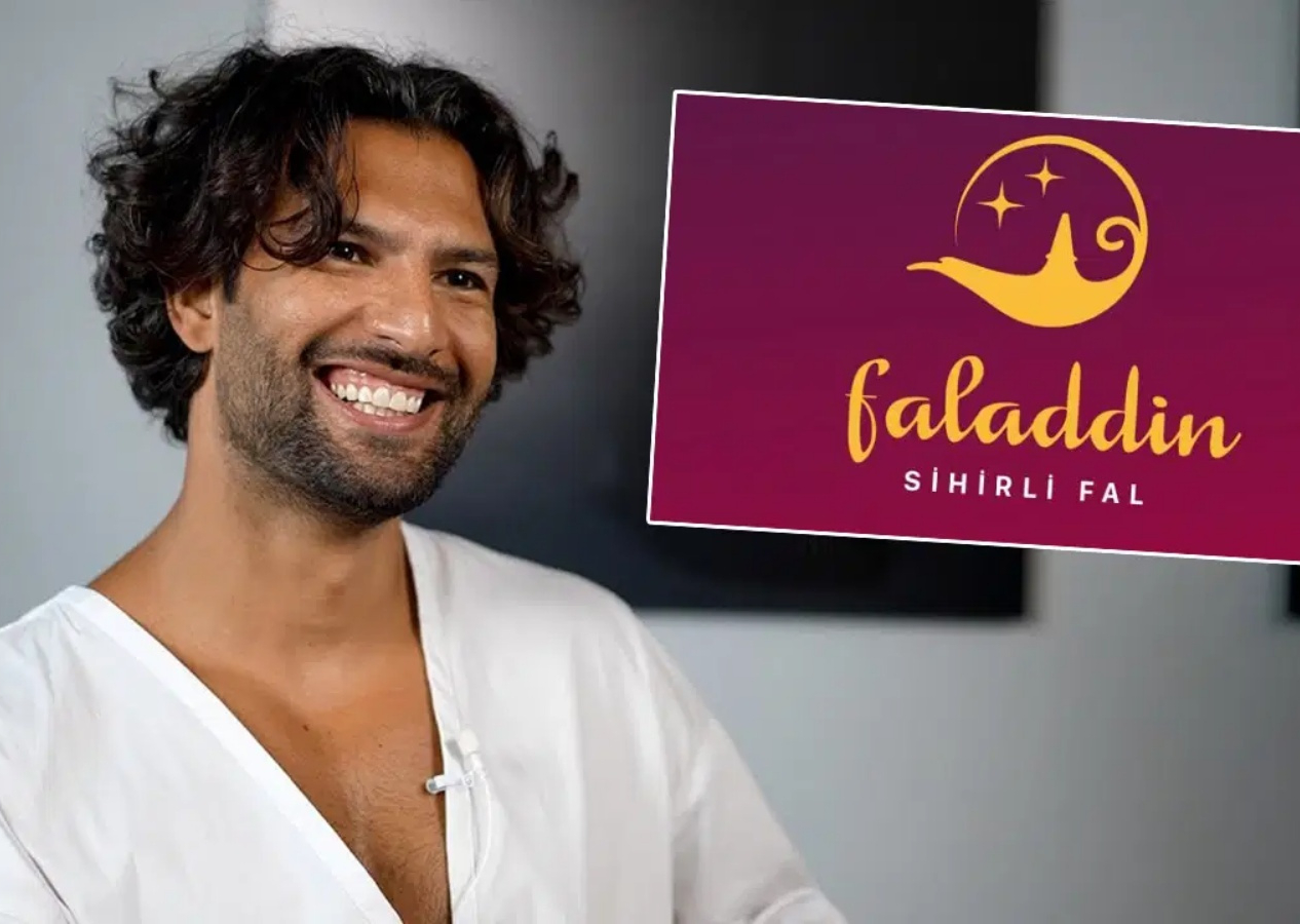 ‘Falaaddin’ ve ‘Binnaz’ uygulamalarının kurucusu Sertaç Taşdelen’e suç geliri soruşturması: Mal varlıklarına el konuldu, gözaltı kararı verildi