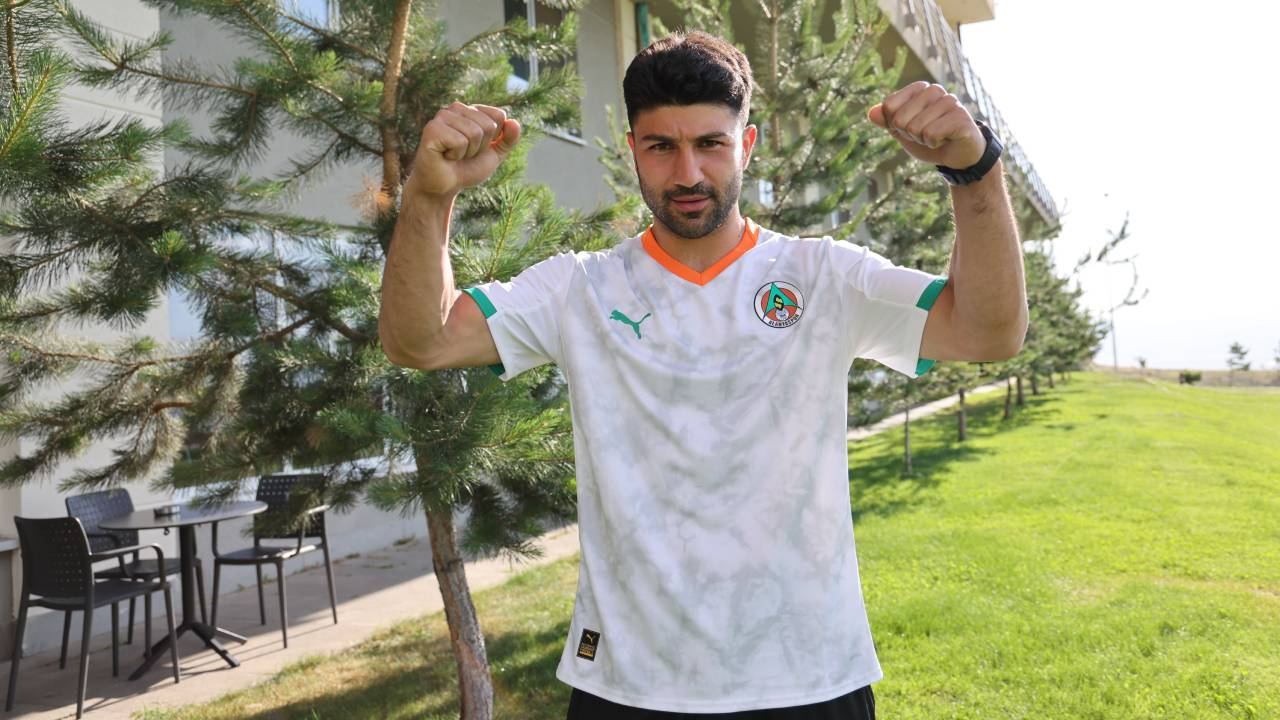 Güven Yalçın'ın yeni adresi belli oluyor