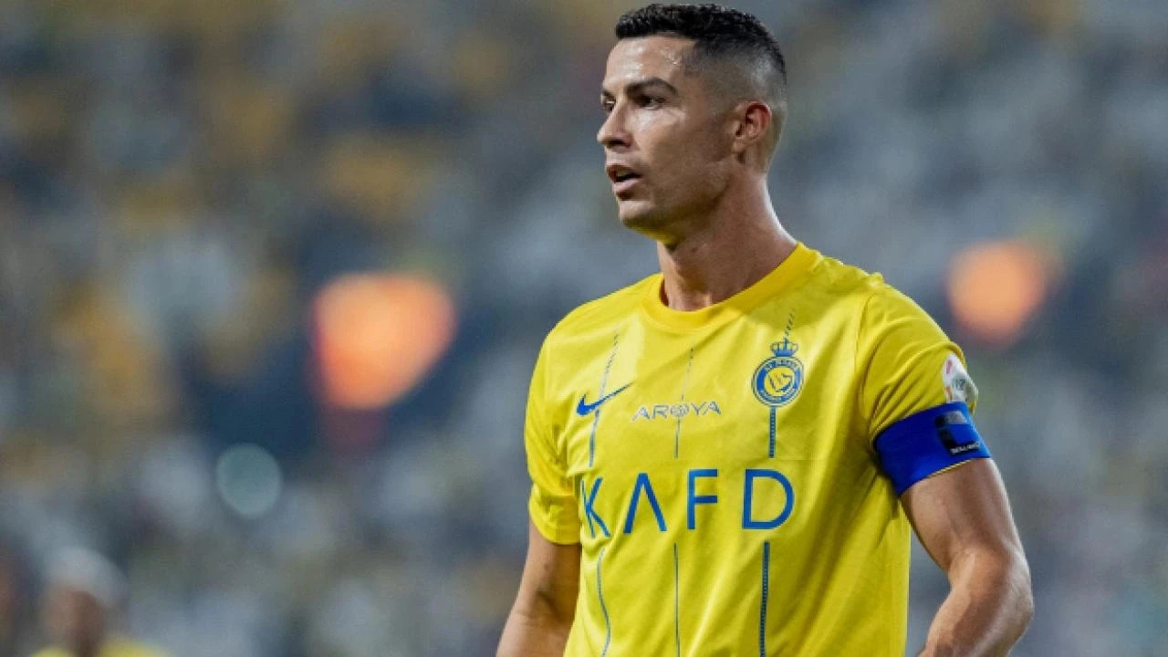 Fenerbahçe'nin eski teknik direktörü Cristiano Ronaldo'nun yeni hocası oldu