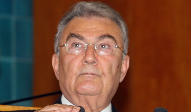 Baykal'ın sağlık durumuna ilişkin Ankara Üniversitesi Rektörü İbiş'ten açıklama...