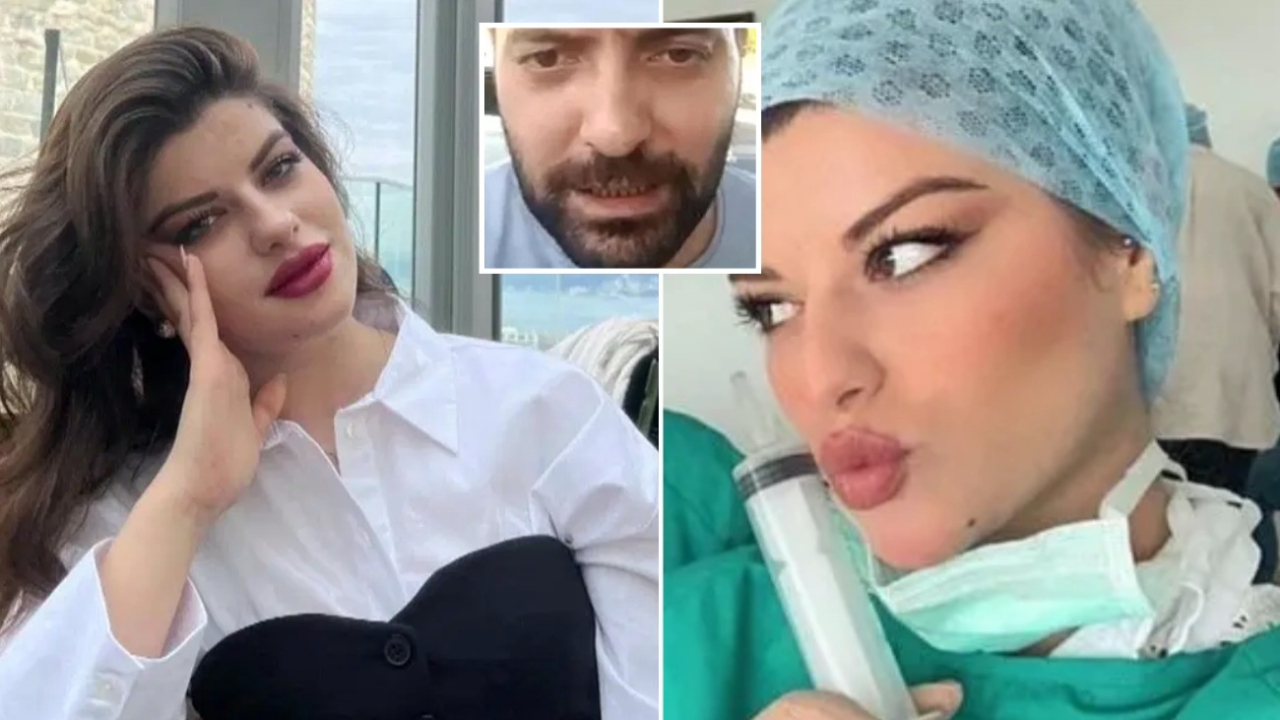Ayşe Tokyaz cinayetinde kan donduran ifade: Cesedi valize koydum, 500 bin liraya ortadan kaldırmaya çalıştım!