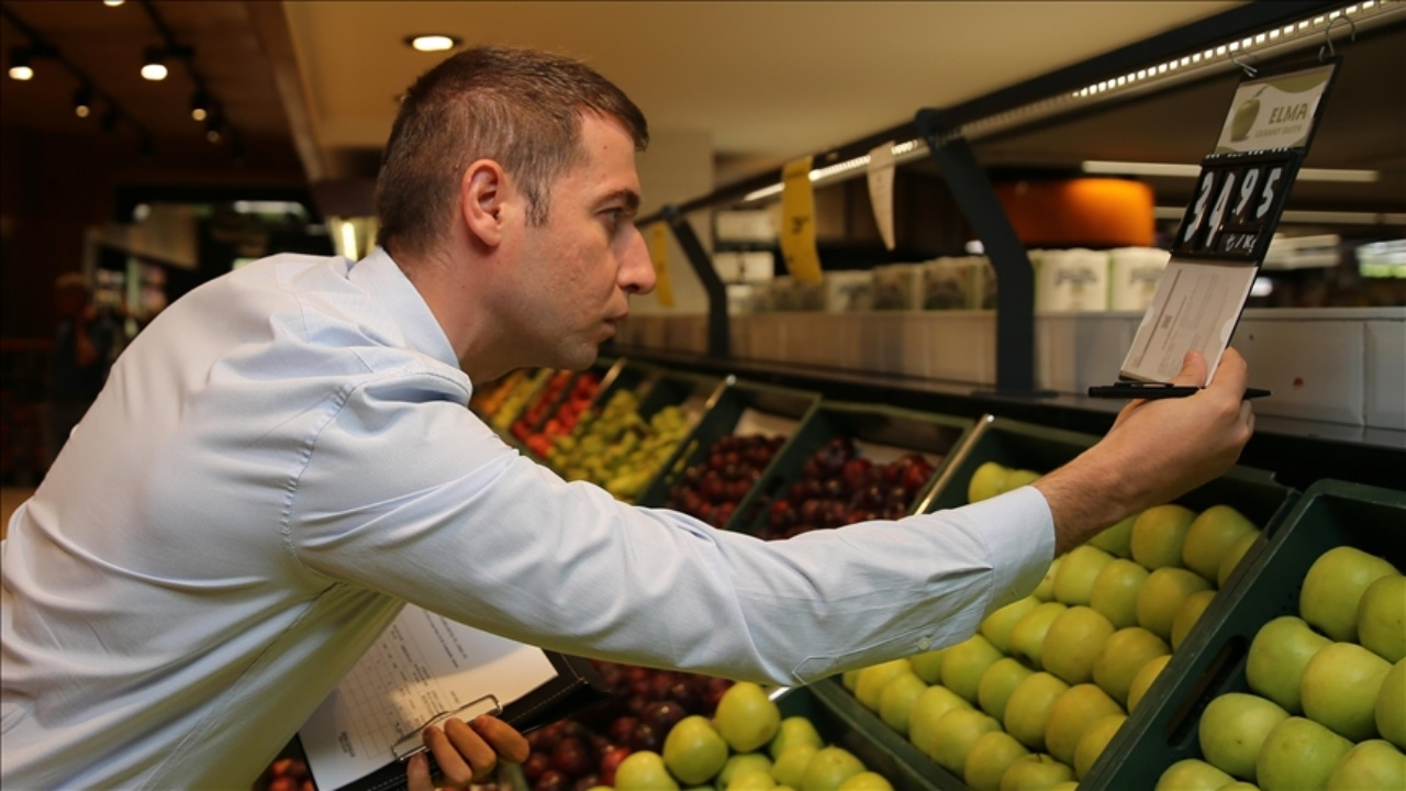 Ticaret Bakanlığı’ndan tüketici lehine büyük değişiklik! Ürünün ambalaj darası alınacak