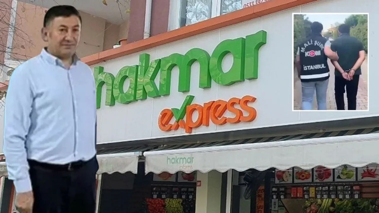 HAKMAR'ın sahibi Zeki Doruk tüm mal varlığını FETÖ'ye miras bırakmış! Kasasındaki vasiyetnamesinde ortaya çıktı