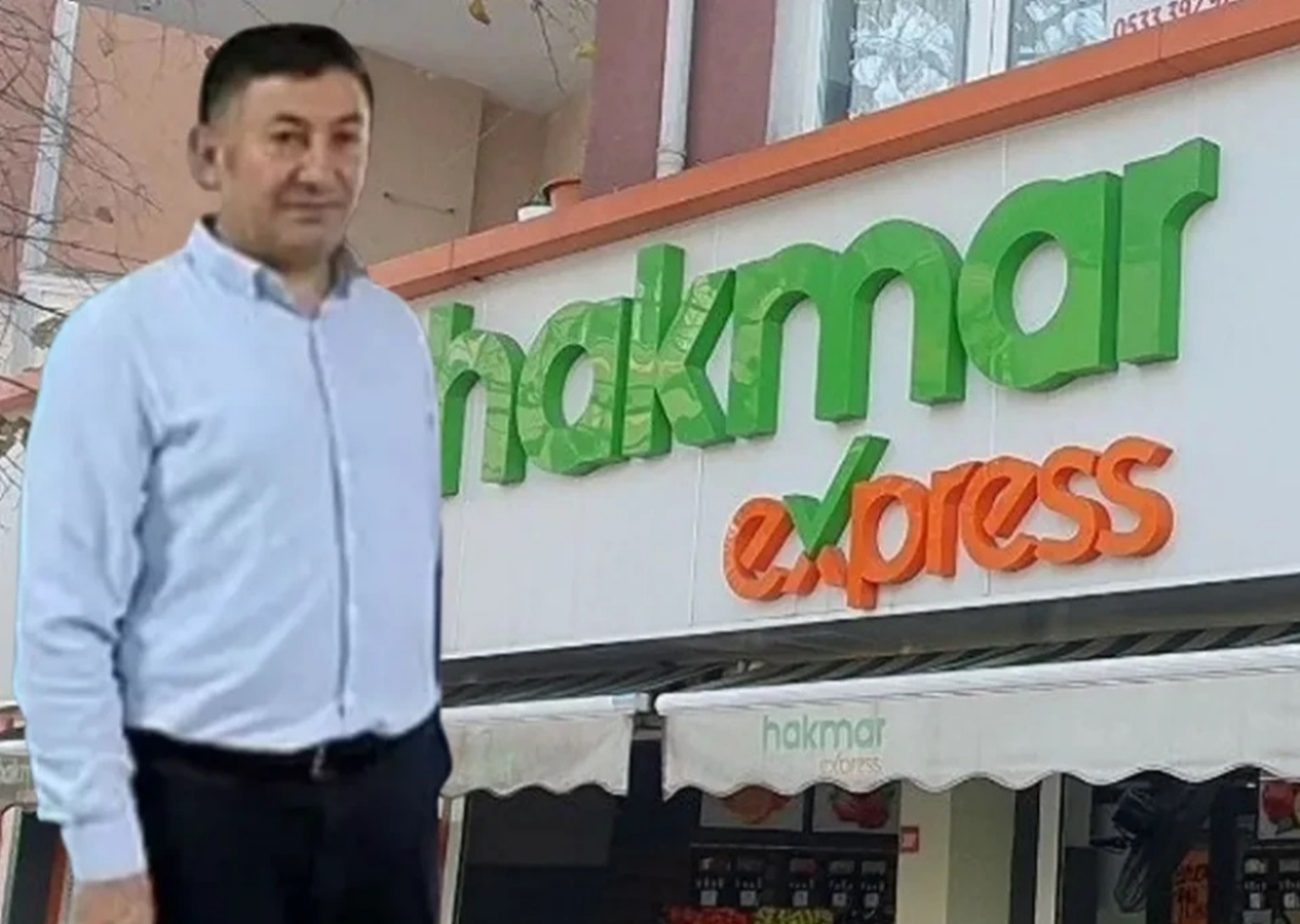 HAKMAR'ın sahibi Zeki Doruk tüm mal varlığını FETÖ'ye miras bırakmış! Kasasındaki vasiyetnamesinde ortaya çıktı