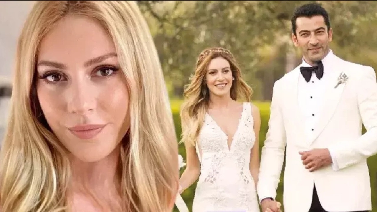 Sinem Kobal kardeşinin düğününde coştukça coştu! Pistten bir an olsun inmedi