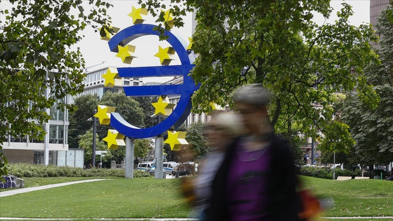 Euro Bölgesi'nde haziran ayı enflasyonu yüzde 2 oldu