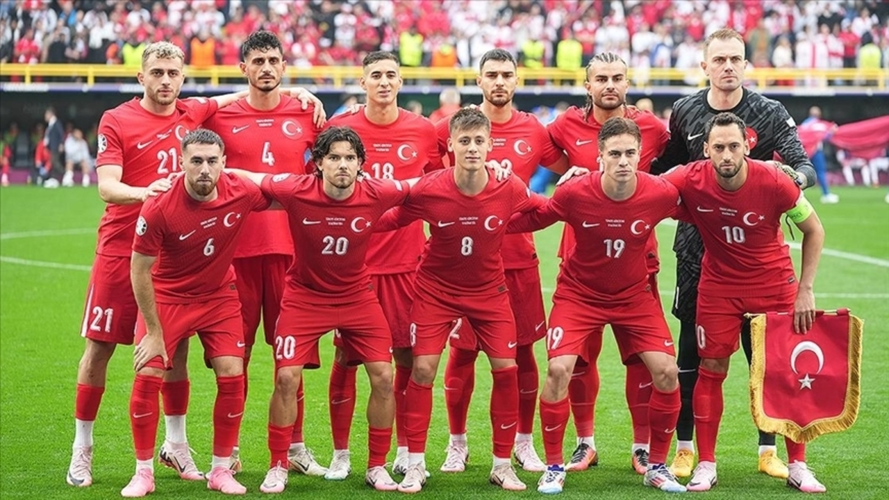 Türkiye - Bulgaristan maçının stadyumu belli oldu