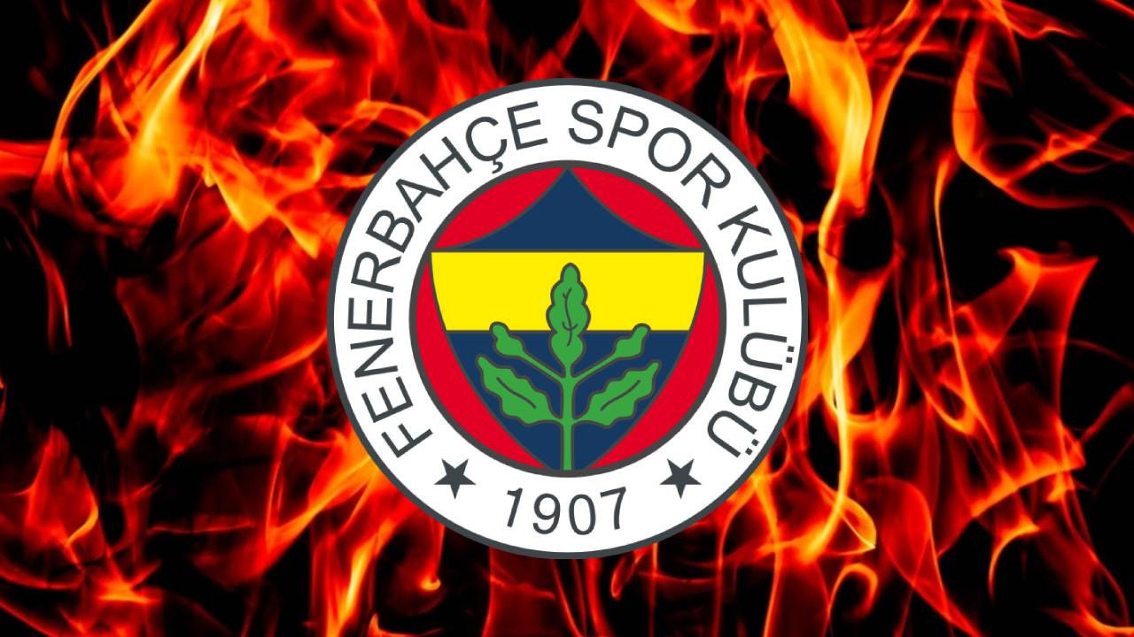 Fenerbahçe ayrılığı resmen KAP'a bildirdi! Yerine gelen isim açıklandı