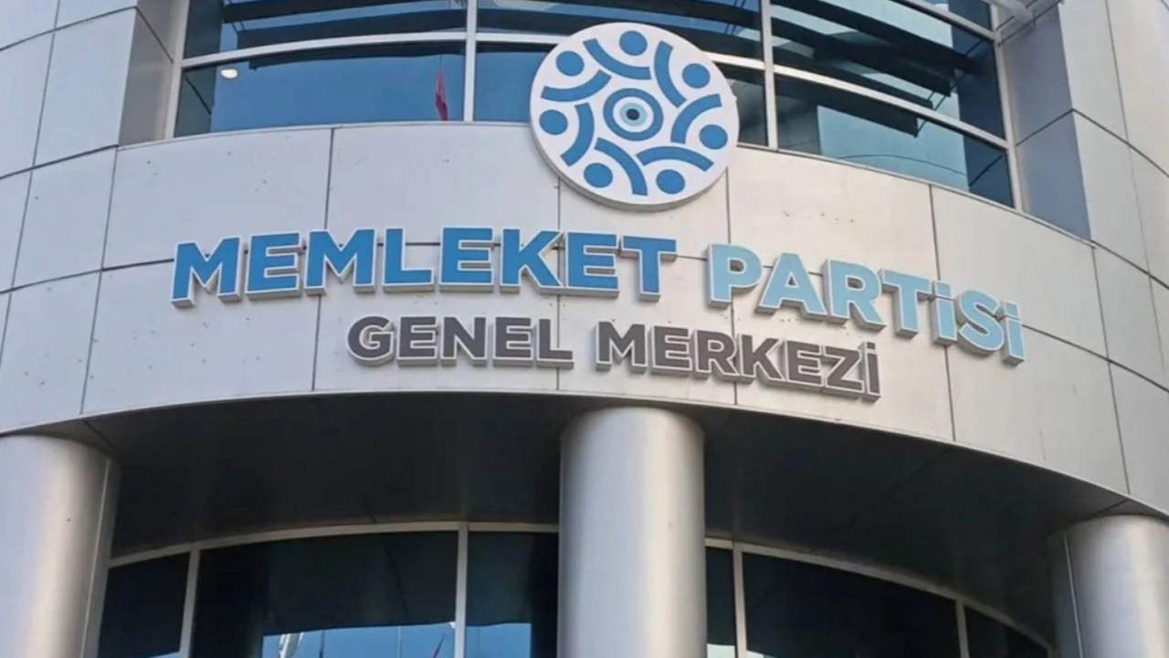 Memleket Partisi kapanıyor: CHP çatısı altında birleşme çağrısı!