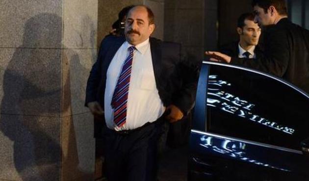 Zekeriya Öz ve MİT TIR'ları savcısının Türkiye'de nasıl saklandığı ortaya çıktı...