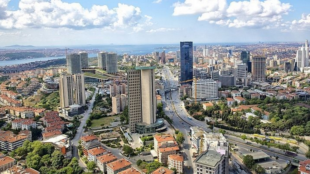 Konut piyasasında yükseliş sürüyor! Haziran’da satışlar %35,8 arttı