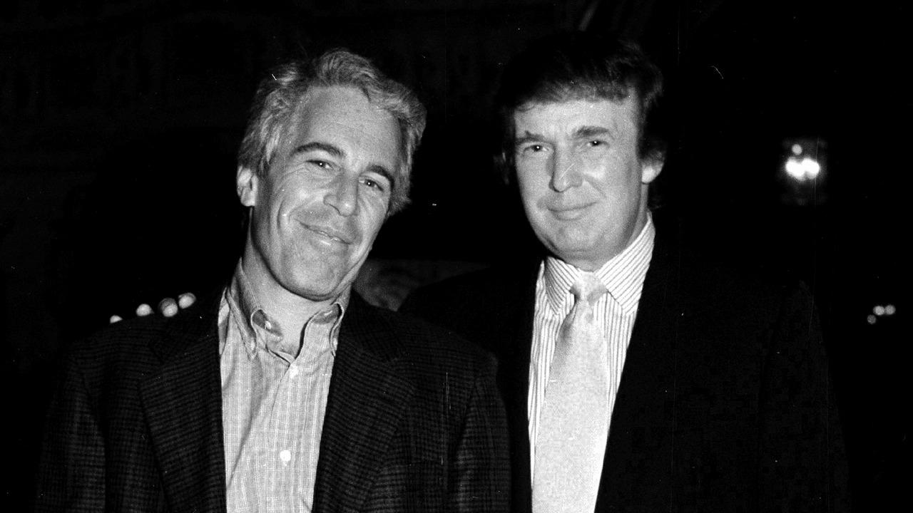 ABD'de sular durulmuyor! Trump’tan Epstein patlaması! “Bu saçmalığa balık gibi atladılar”