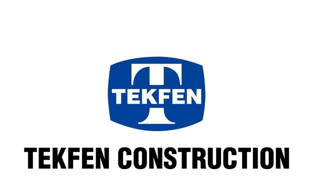 Tekfen İnşaat'tan 155 milyon dolarlık sözleşme...