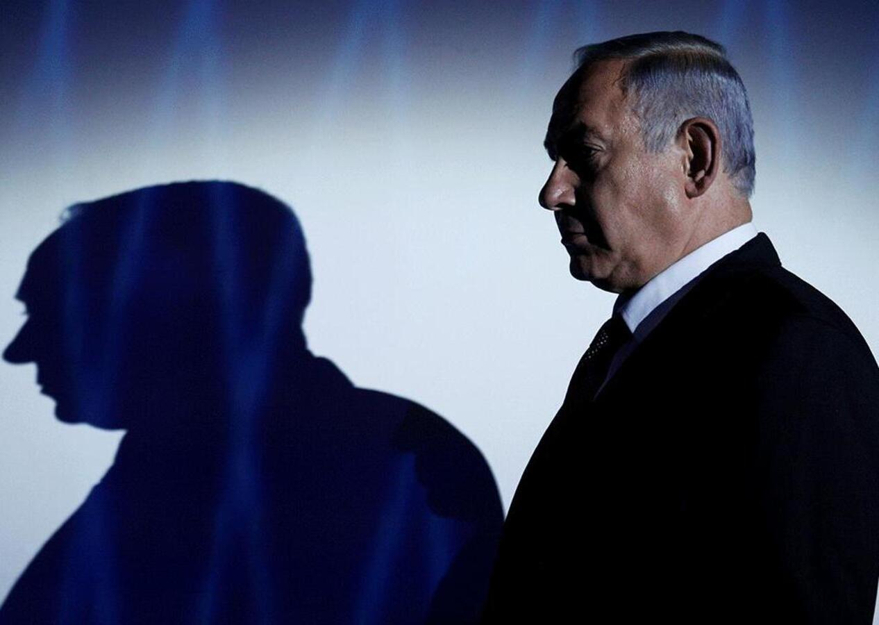 İsrail’de koalisyon dağıldı! Binyamin Netanyahu'nun hükümeti azınlığa düştü!