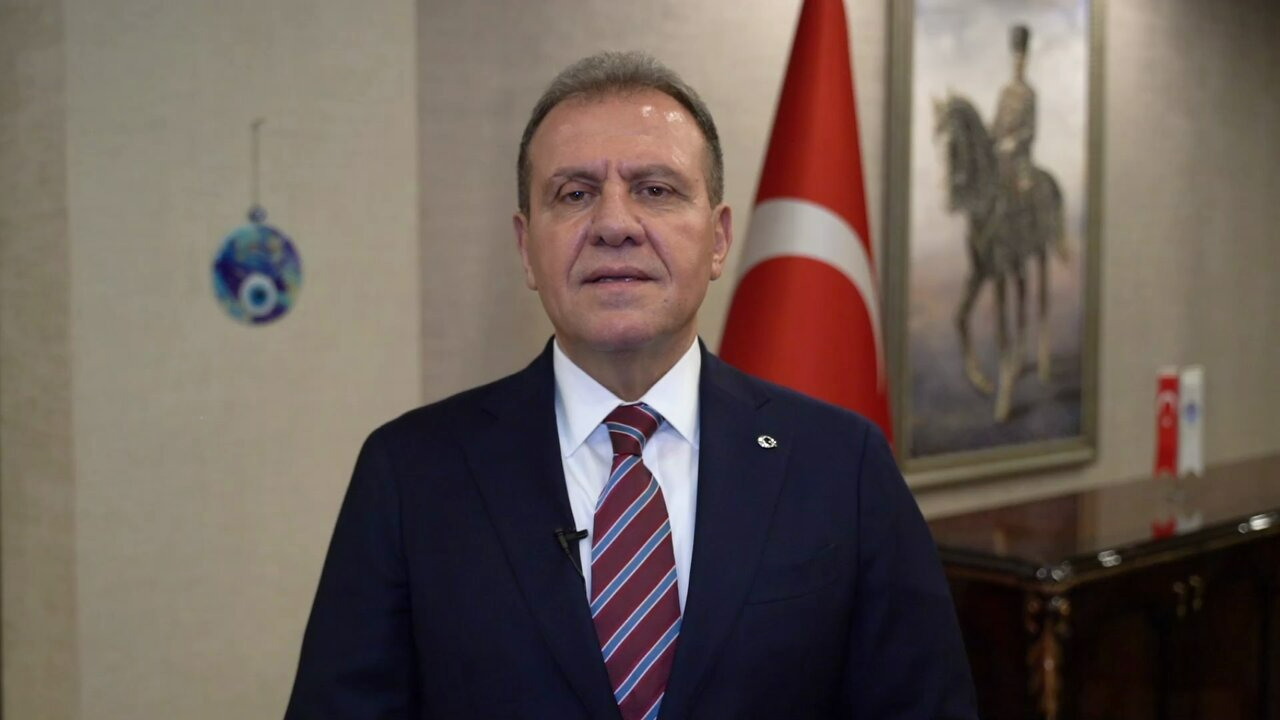 TBB Başkanvekili Vahap Seçer oldu