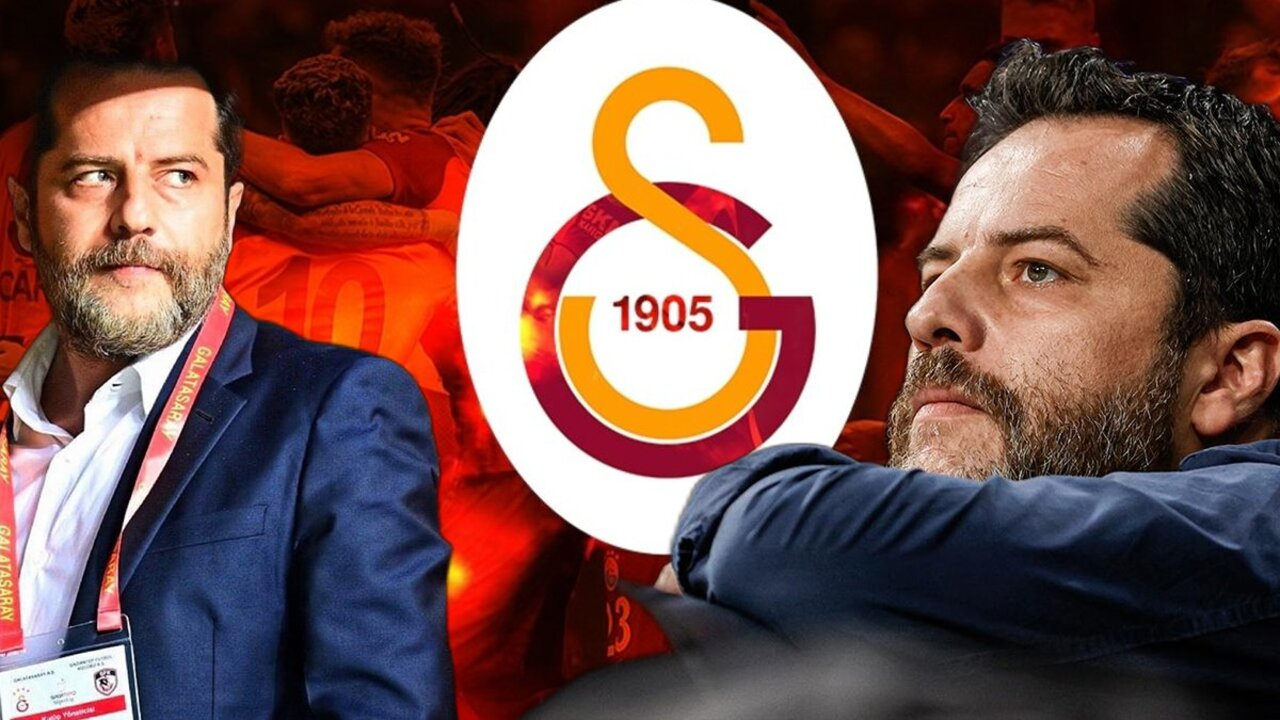 Erden Timur, Galatasaray'a dönecek mi? Canlı yayında resmen açıkladı