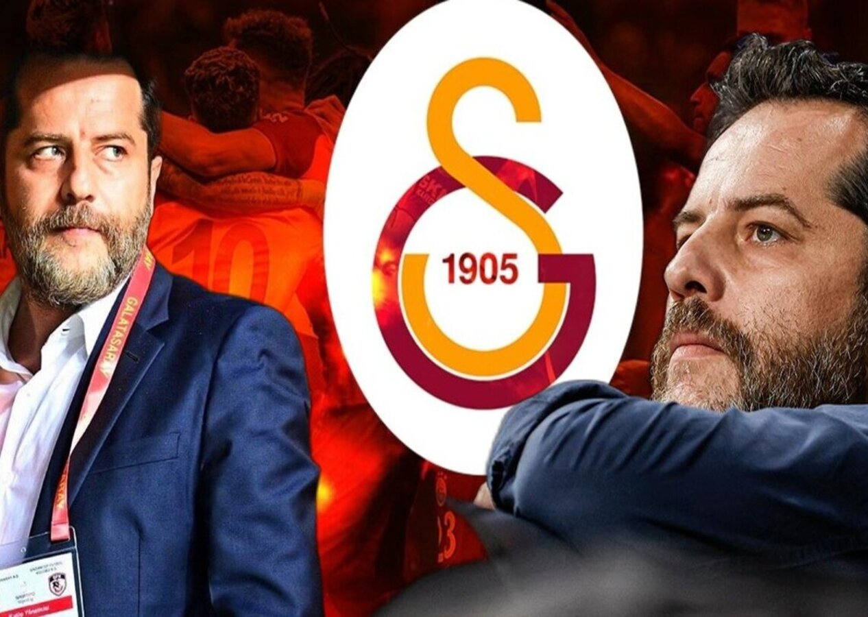 Erden Timur, Galatasaray'a dönecek mi? Canlı yayında resmen açıkladı