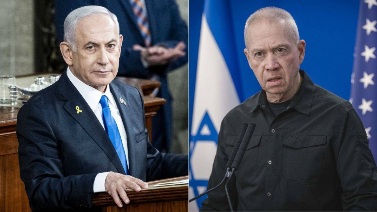 UCM’den Netanyahu ve Gallant için flaş karar: Tutuklama emri iptal edilmedi, İsrail’in talebi reddedildi