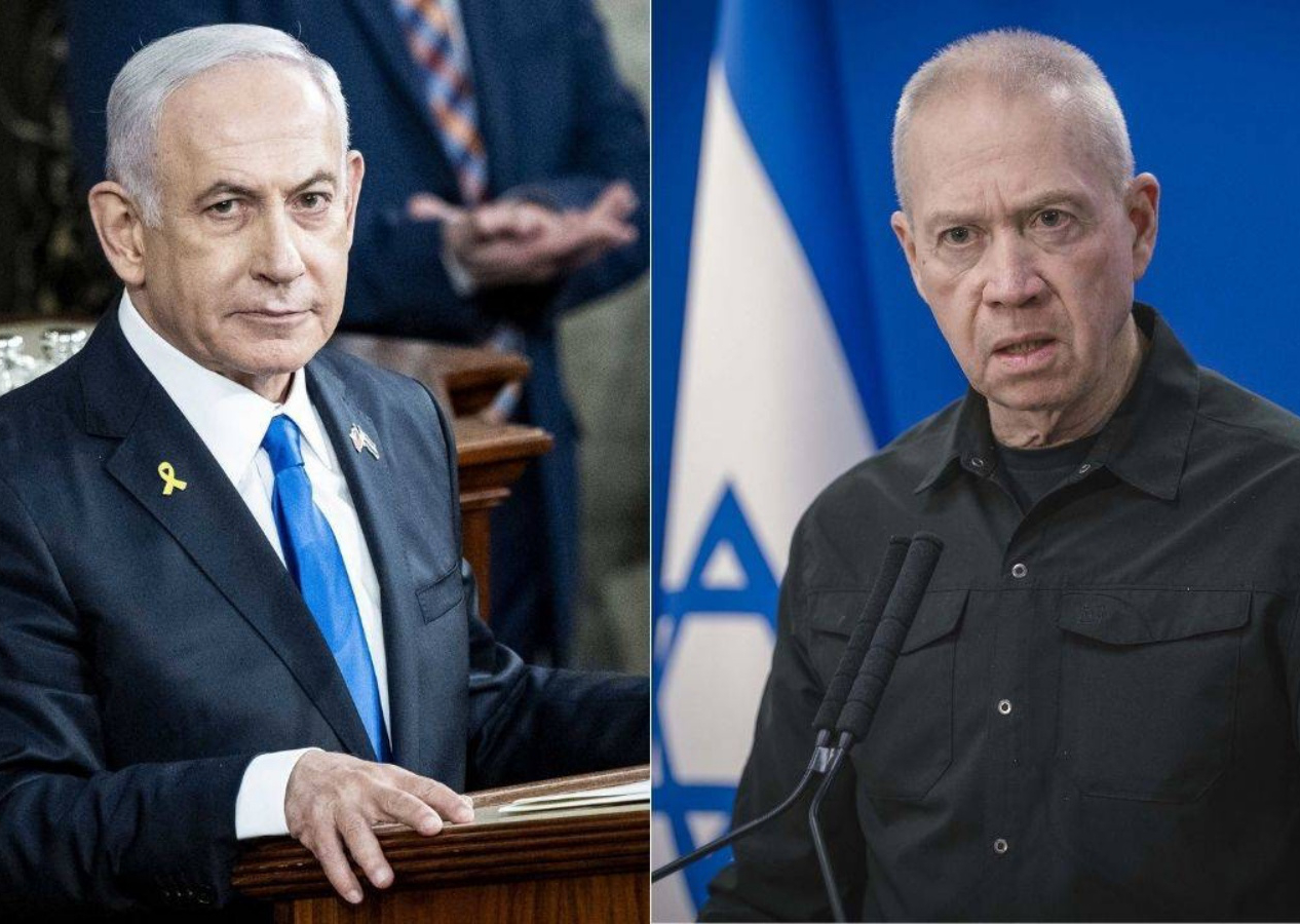 UCM’den Netanyahu ve Gallant için flaş karar: Tutuklama emri iptal edilmedi, İsrail’in talebi reddedildi