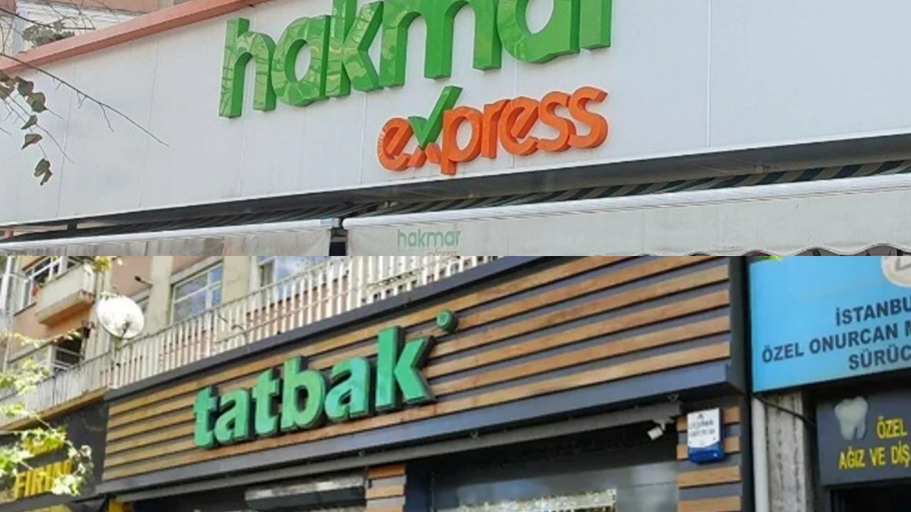 Hakmar ve Tatbak tedarikçilerine ödeme yapmaya başladı! Faaliyet kesintisiz devam ediyor