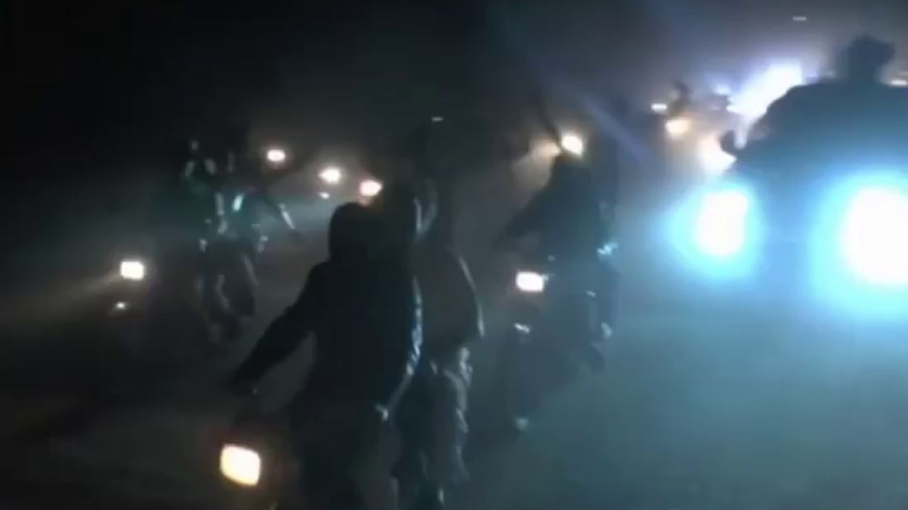 Suriye’de son durum! 20 bin bedevi milis Süveyda'ya girdi! Dürzilerle çatışma başladı!