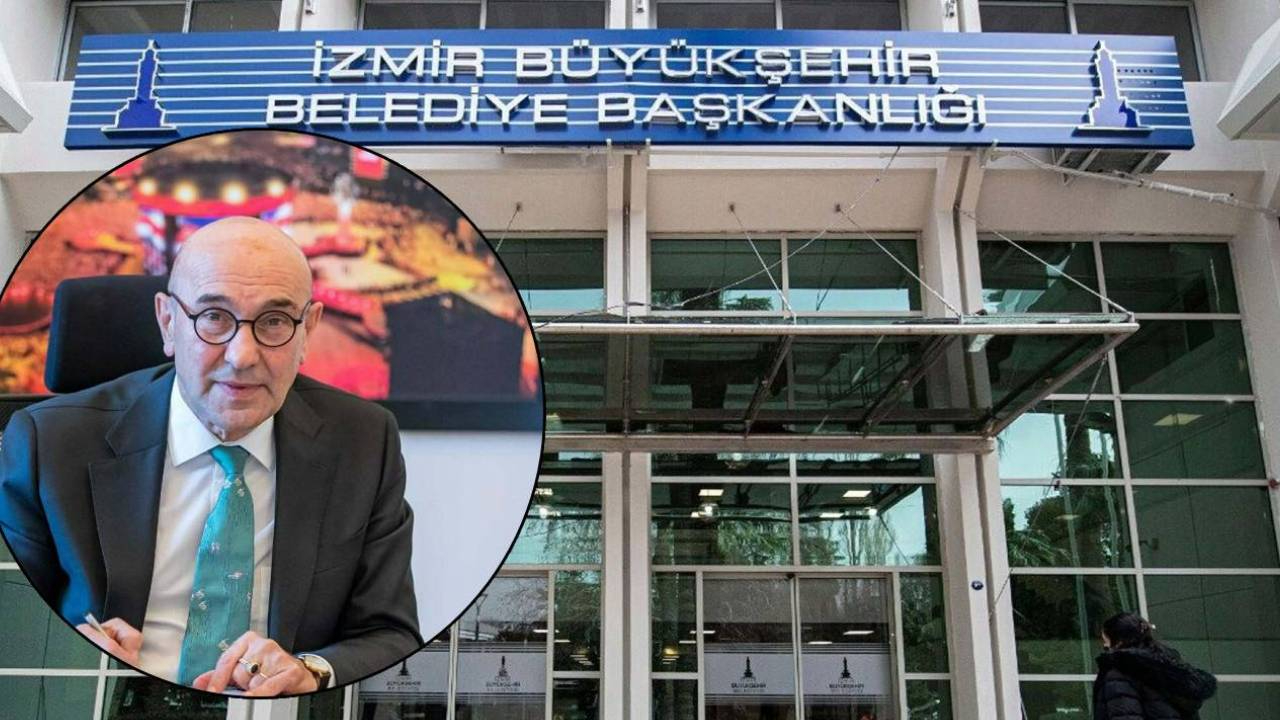 Tunç Soyer, Şenol Aslanoğlu ve 65 şüpheli hakkında İddianame hazır: 45 yıla kadar hapisleri isteniyor