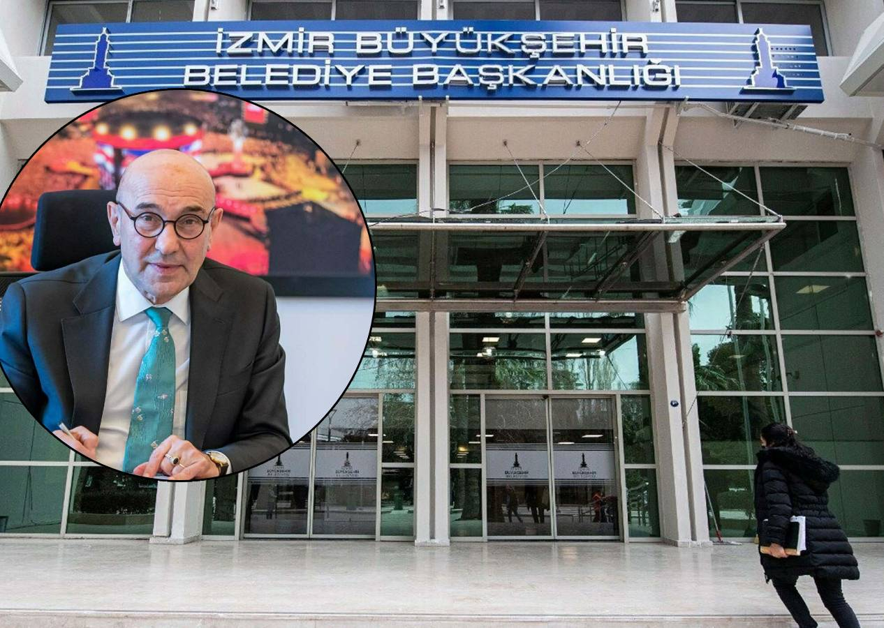 Tunç Soyer, Şenol Aslanoğlu ve 65 şüpheli hakkında İddianame hazır: 45 yıla kadar hapisleri isteniyor
