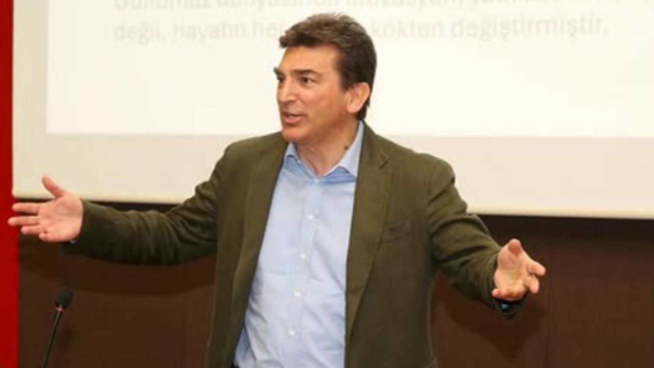 Yeni OYAK Genel Müdürü Prof. Dr. Murat Yalçıntaş kimdir, aslen nerelidir? Eşi kim, kimin oğlu?