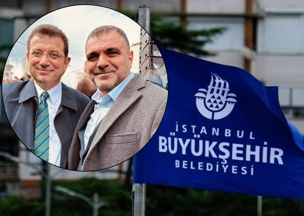 İBB'ye bir operasyon daha! 18 kişi hakkında gözaltı kararı verildi, 14'ü yakalandı, aralarında ünlü sanatçının kardeşi de var