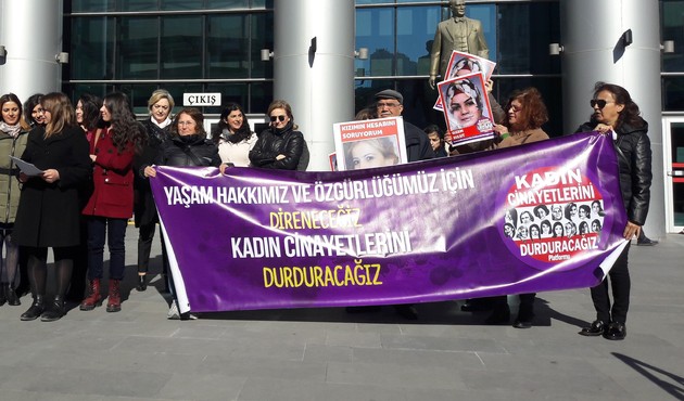 6 aylık hamile eşini 10 yerinden bıçakladı!