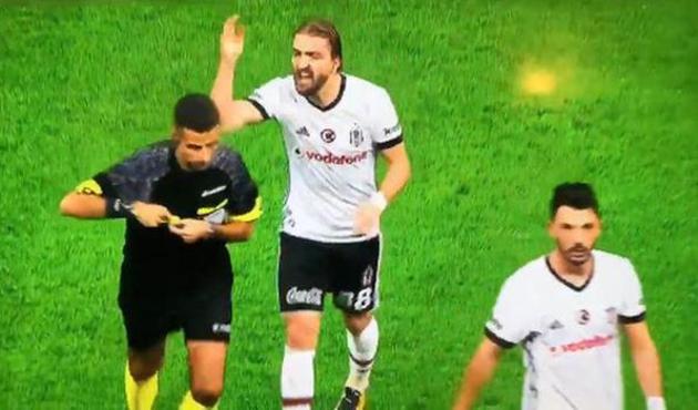 Biri çıkıp 'Caner seni nasıl öptü' derse...