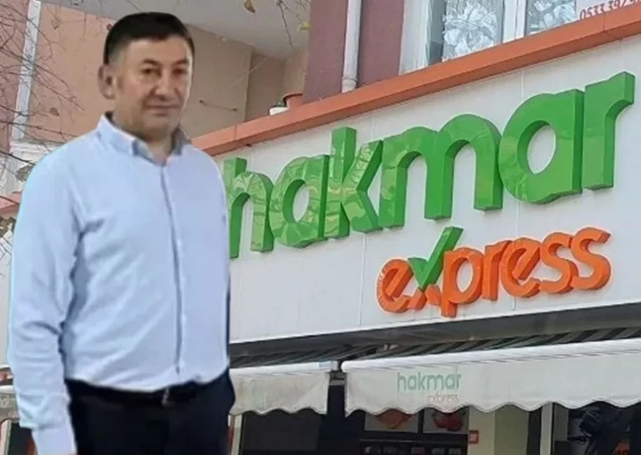 Tüm mal varlığını FETÖ'ye miras bırakmıştı! HAKMAR'ın sahibi Zeki Doruk'un da aralarında olduğu 22 kişi tutuklandı