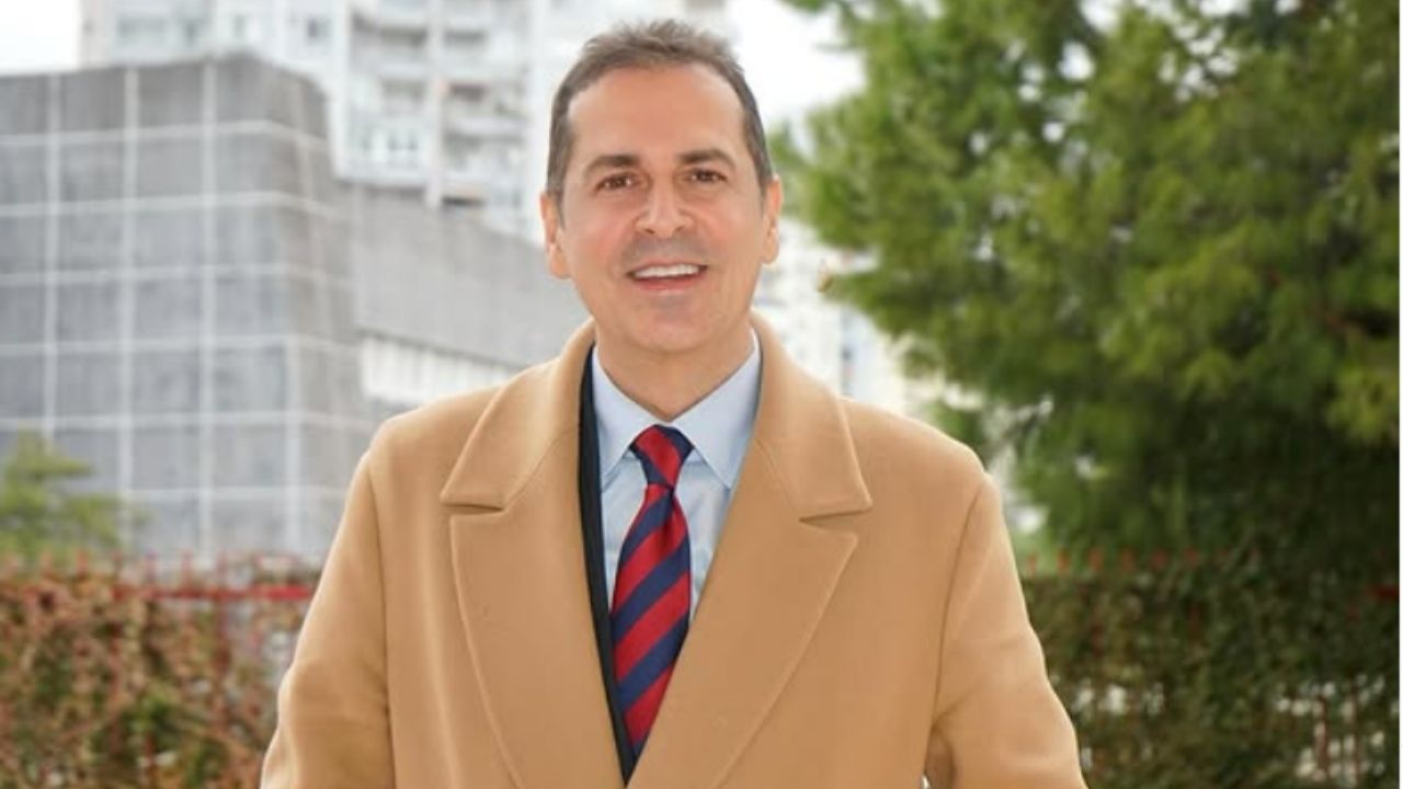 Yeni Antalyaspor Başkanlığına Rıza Perçin seçildi! Rıza Perçin kimdir kaç yaşında ne iş yapıyor?