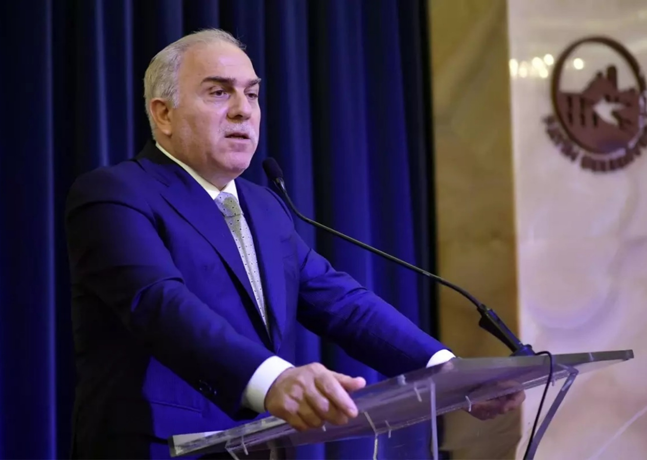 Fatih Belediye Başkanı Mehmet Ergün Turan'dan CHP'li meclis üyelerine yolsuzluk tepkisi! "5 yılda zenginleşmiş bu kişilerin neyini savunuyorsunuz?"