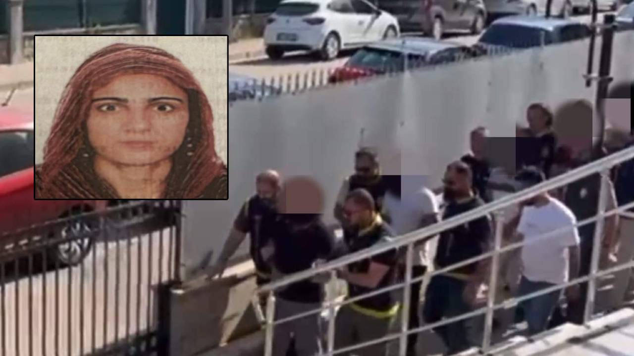 Üç yıldır kayıp olan Aysun'u eşi ve kayınbiraderleri öldürmüş! 4 tutuklama...