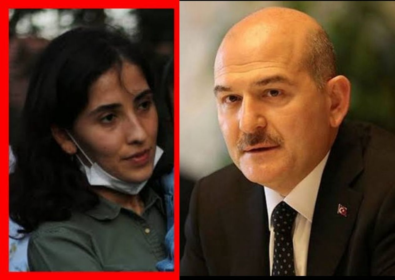 DHKP-C tetikçileri yakalandı! Soylu’ya suikast girişimi son anda önlendi! 1 aydır keşif yapmışlar!