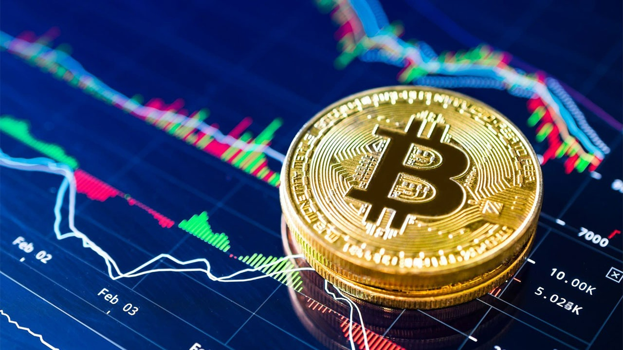 Kripto piyasasında patlama!  Bitcoin 150 bin dolara mı gidiyor? Kritik yasa sonrası ralli başladı