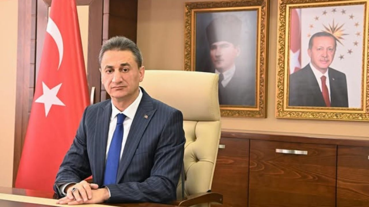 Eski Bitlis Valisi Erol Karaömeroğlu kimdir, kaç yaşındaydı, neden öldü?