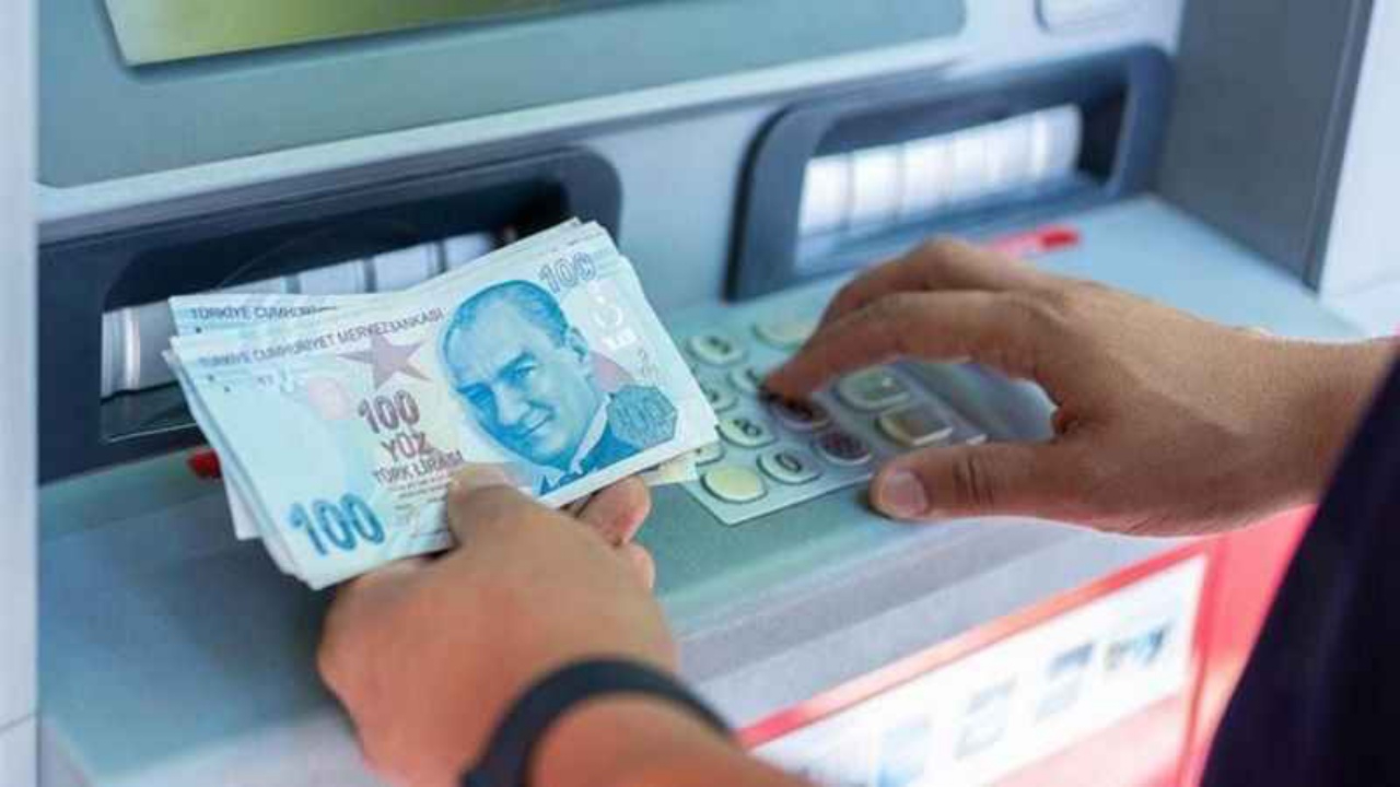 Yeni dönem 21 Temmuz'da başlıyor! Yapmayan ATM'den para çekemeyecek
