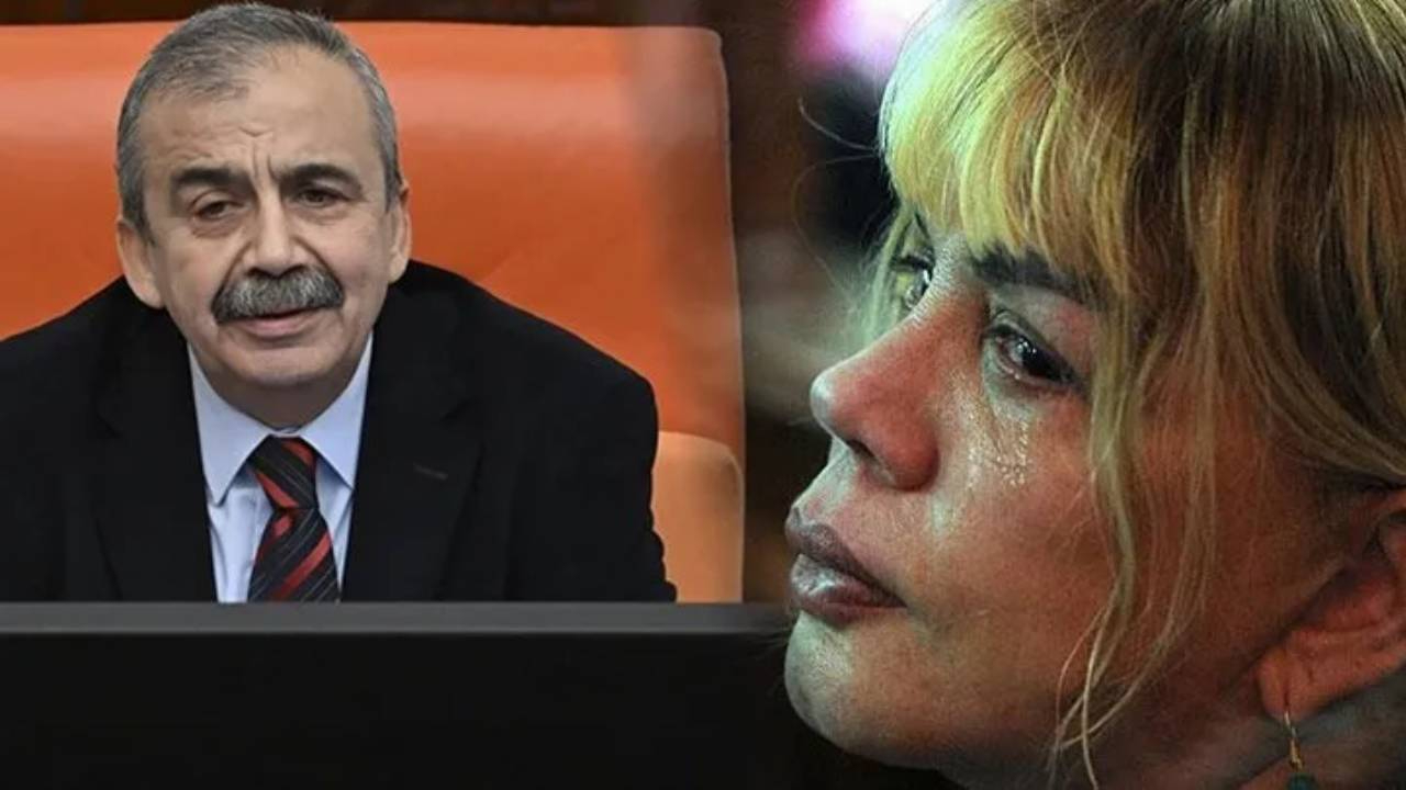 Sırrı Süreyya Önder'in ölümünün ardından saçlarını kazıtan Sezen Aksu son halini paylaştı