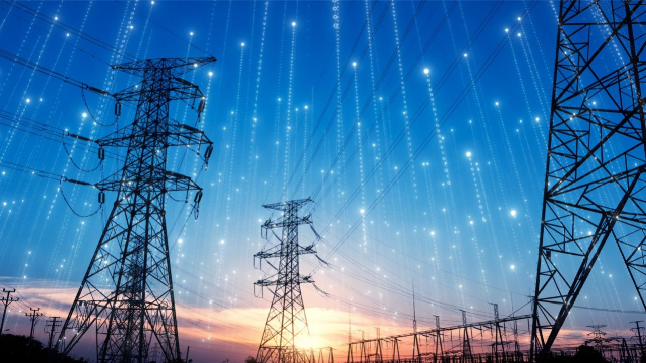Türkiye’de elektrik tüketimi rekor kırdı