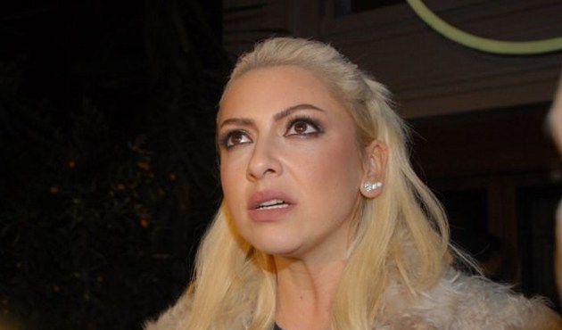 Hadise'ye dadanan sapığın asıl amacı ortaya çıktı!