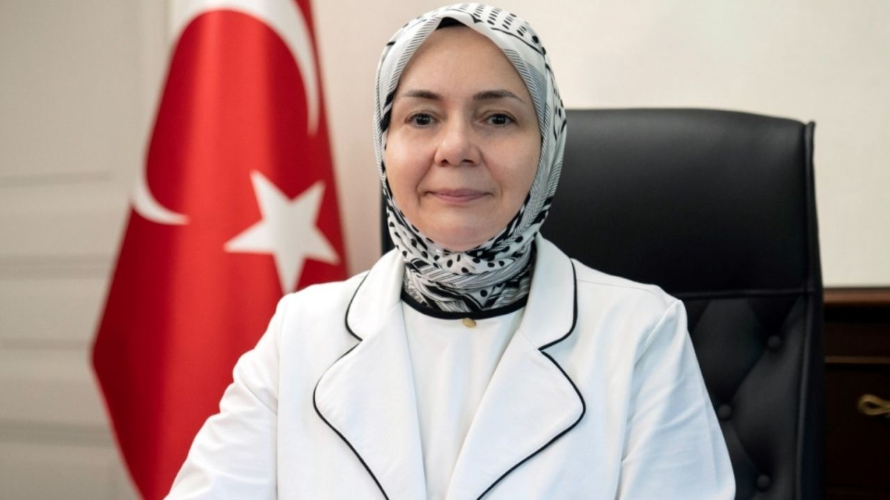 Celile Eren Ökten kimdir nereli? Milli Eğitim Bakan Yardımcısı kimin kızı, babası kim?