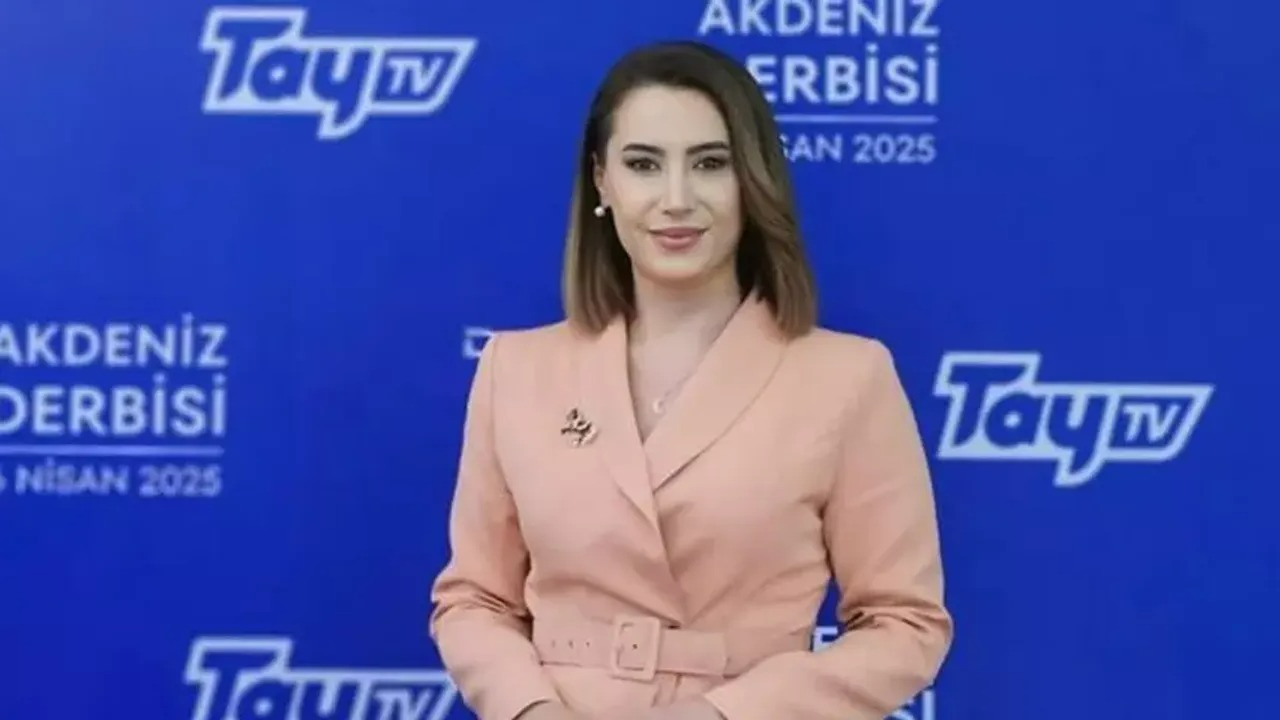 Türkiye'nin ilk kadın yarış spikeri Esen Gök evinde hayatını kaybetti