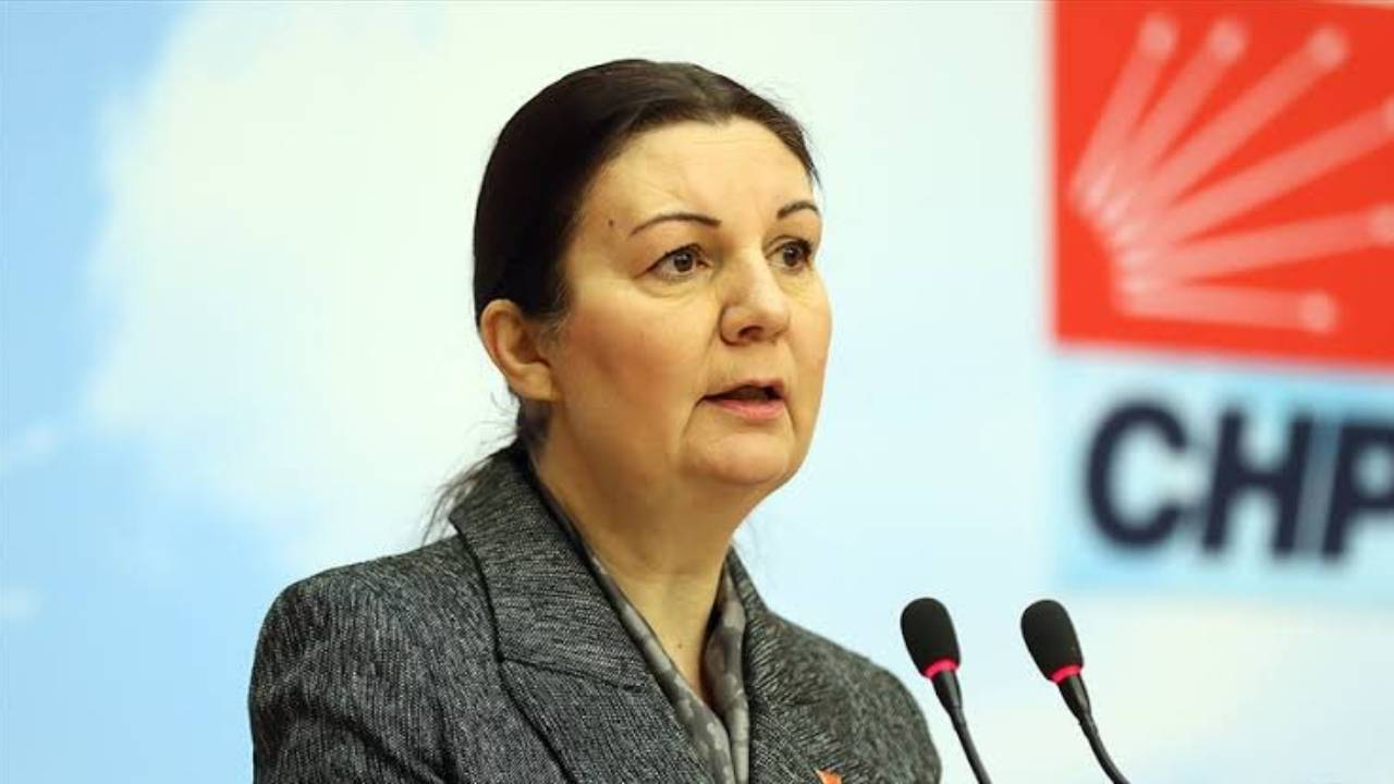 Prof. Dr. Lale Karabıyık hayatını kaybetti... CHP'den üç dönem Bursa milletvekiliği yapmıştı