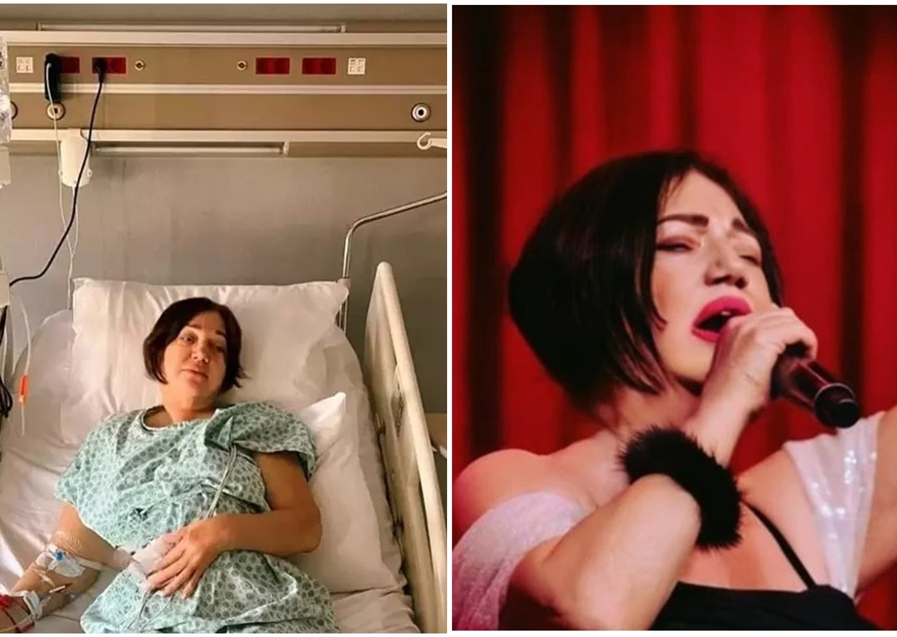 Nazan Öncel, ikinci kez kalp krizi geçirdi! 'Ben bu kalp için daha ne yapayım?'