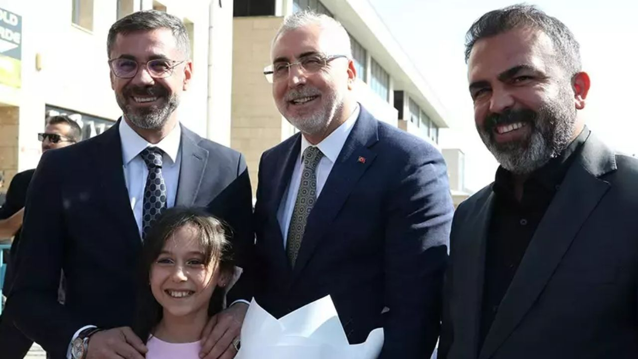 Bakan Işıkhan Bitlis’te güçlü mesajlar verdi: Sahadayız!