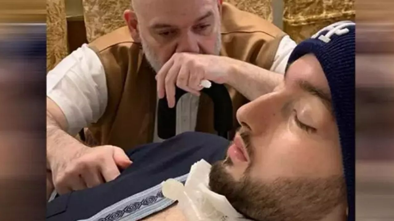 20 yıllık yaşam mücadelesi... Suudi Prens Velid hayatını kaybetti
