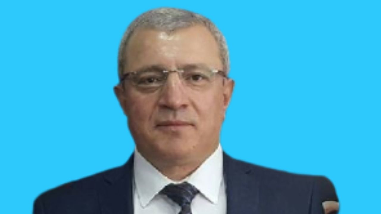 Ülkü Ocakları Eski Genel Başkanı Ulvi Batu hayatını kaybetti! Ulvi Batu kimdir nereli?